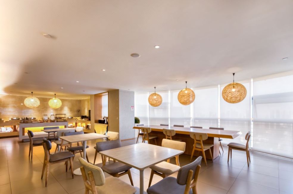 JI Hotel Hangzhou Wulin Square Wenhui Building 38/50