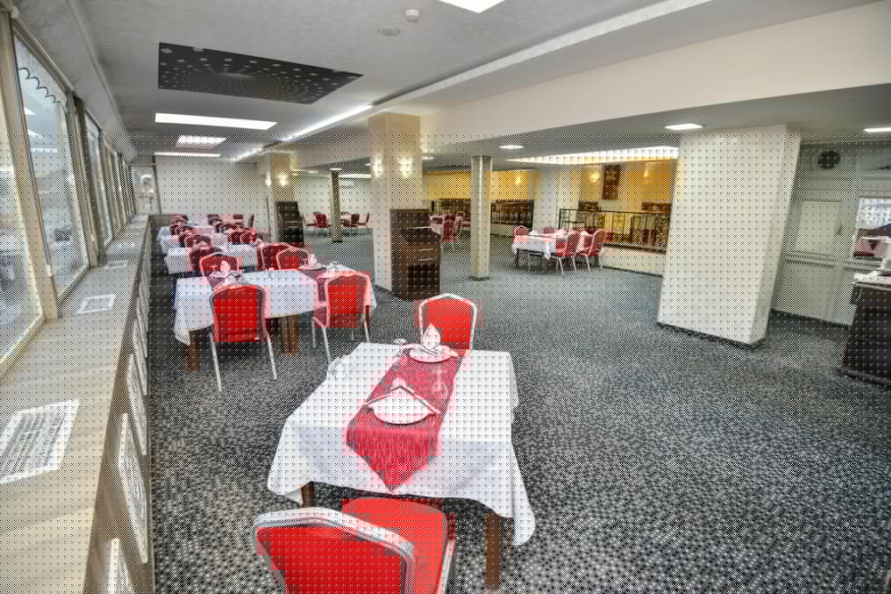Mcg Marble Hotel 47/51