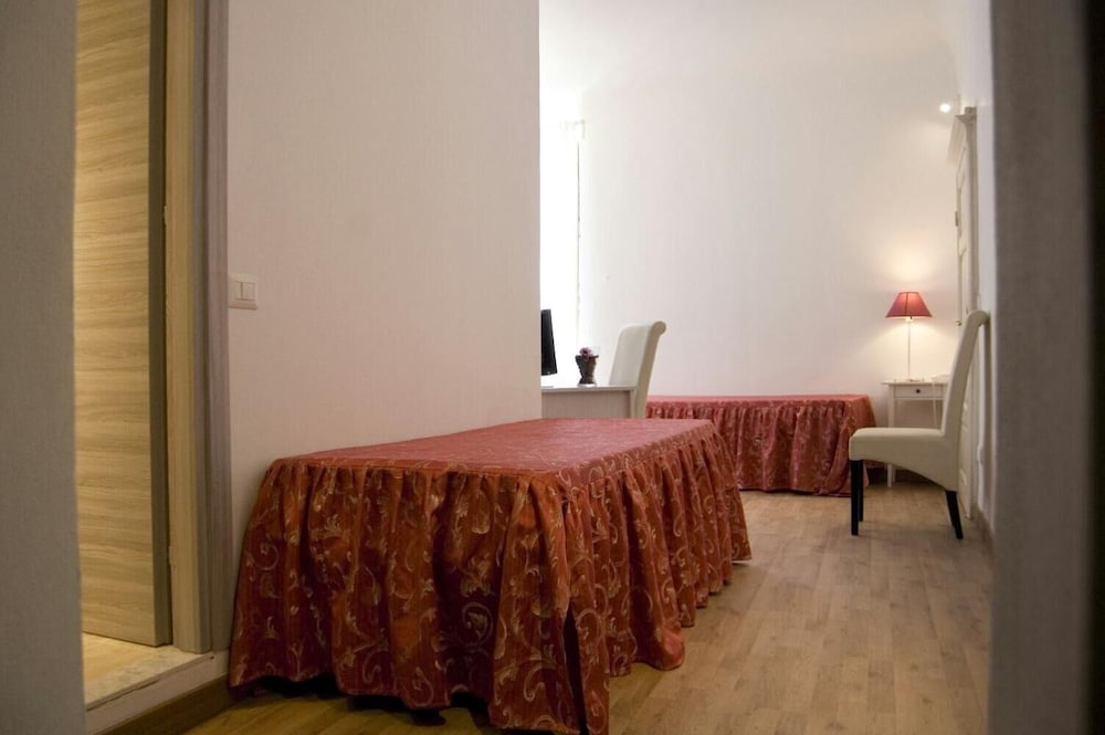 Relais La Corte Dei Cavalieri 8/50