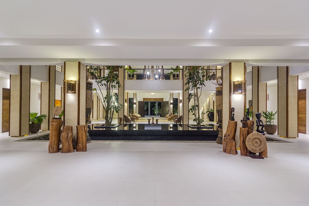 KANDAYA RESORT 12/76