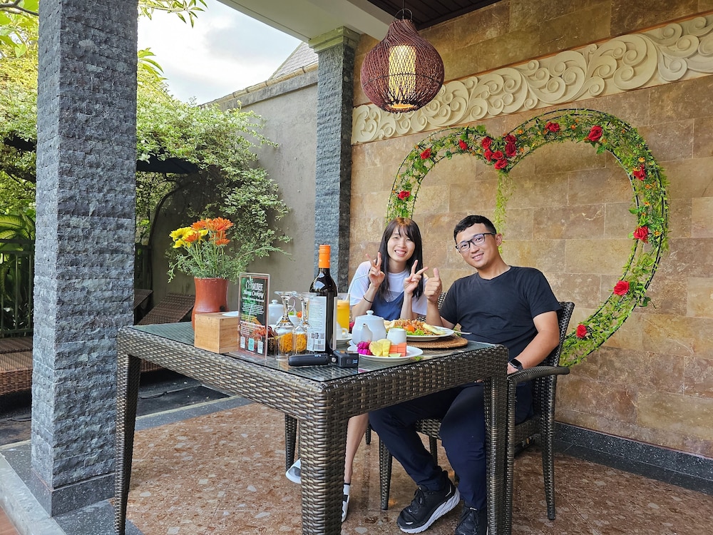 Ubud Paradise Villa 8/50