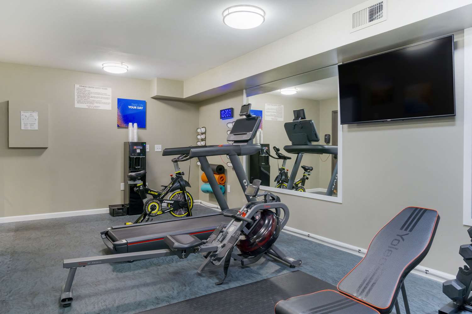 Quality Inn and Suites Pacific Auburn 29/51