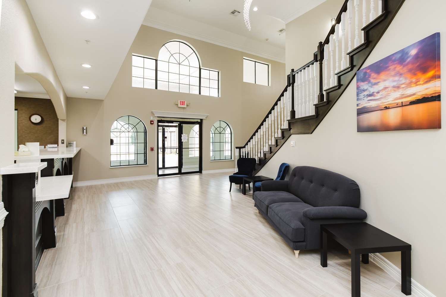 SureStay Studio by Best Western Conroe Downtown 21/26