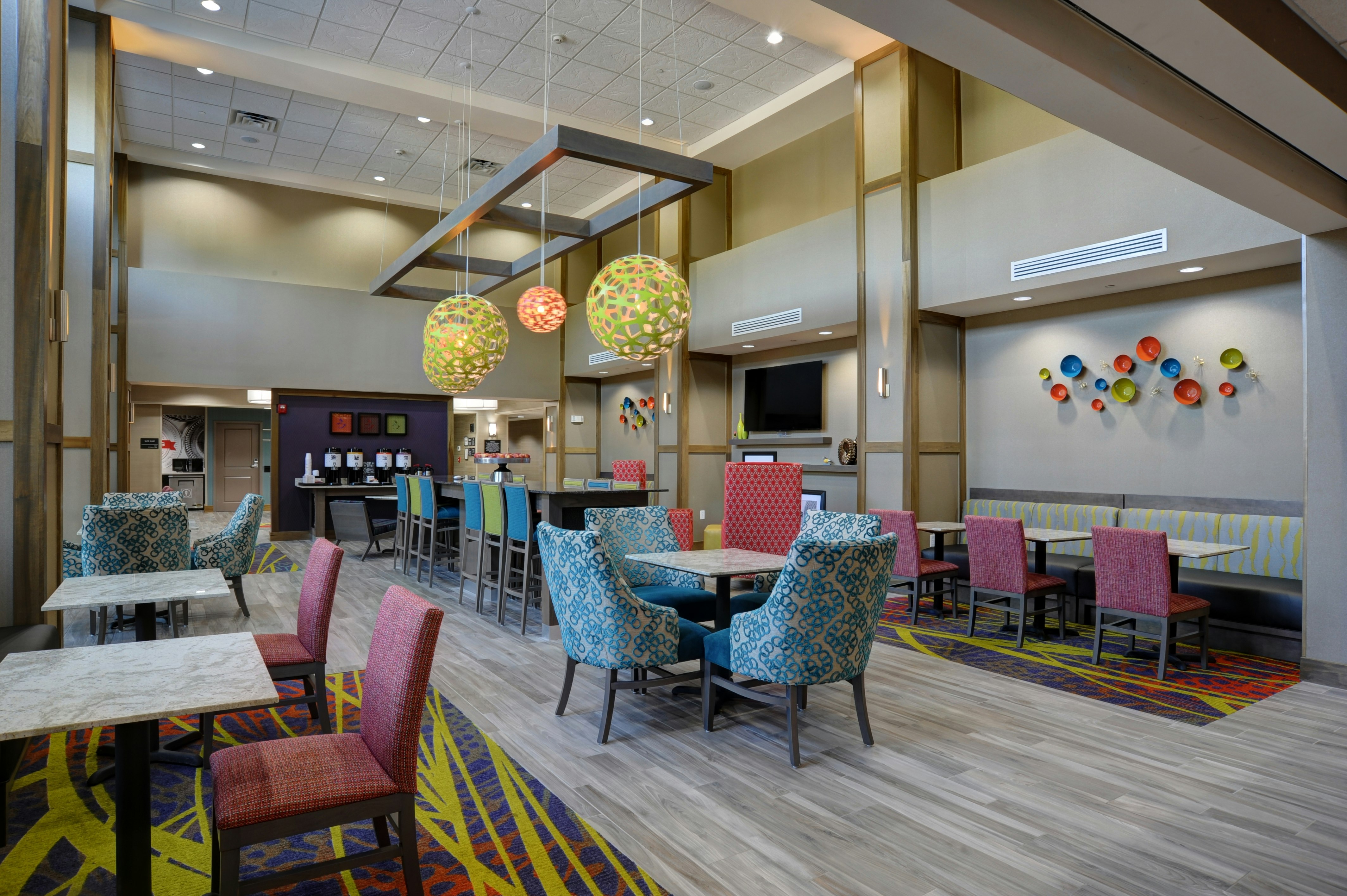 Hampton Inn And Suites Ardmore 25/33