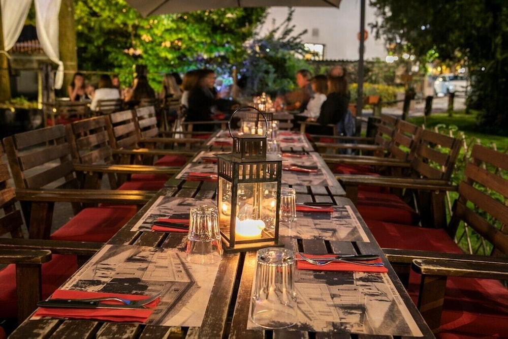 Hotel Milano Pool & Garden 26/44