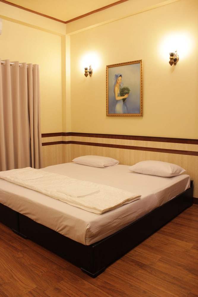 Bi Saigon Hotel 25/60
