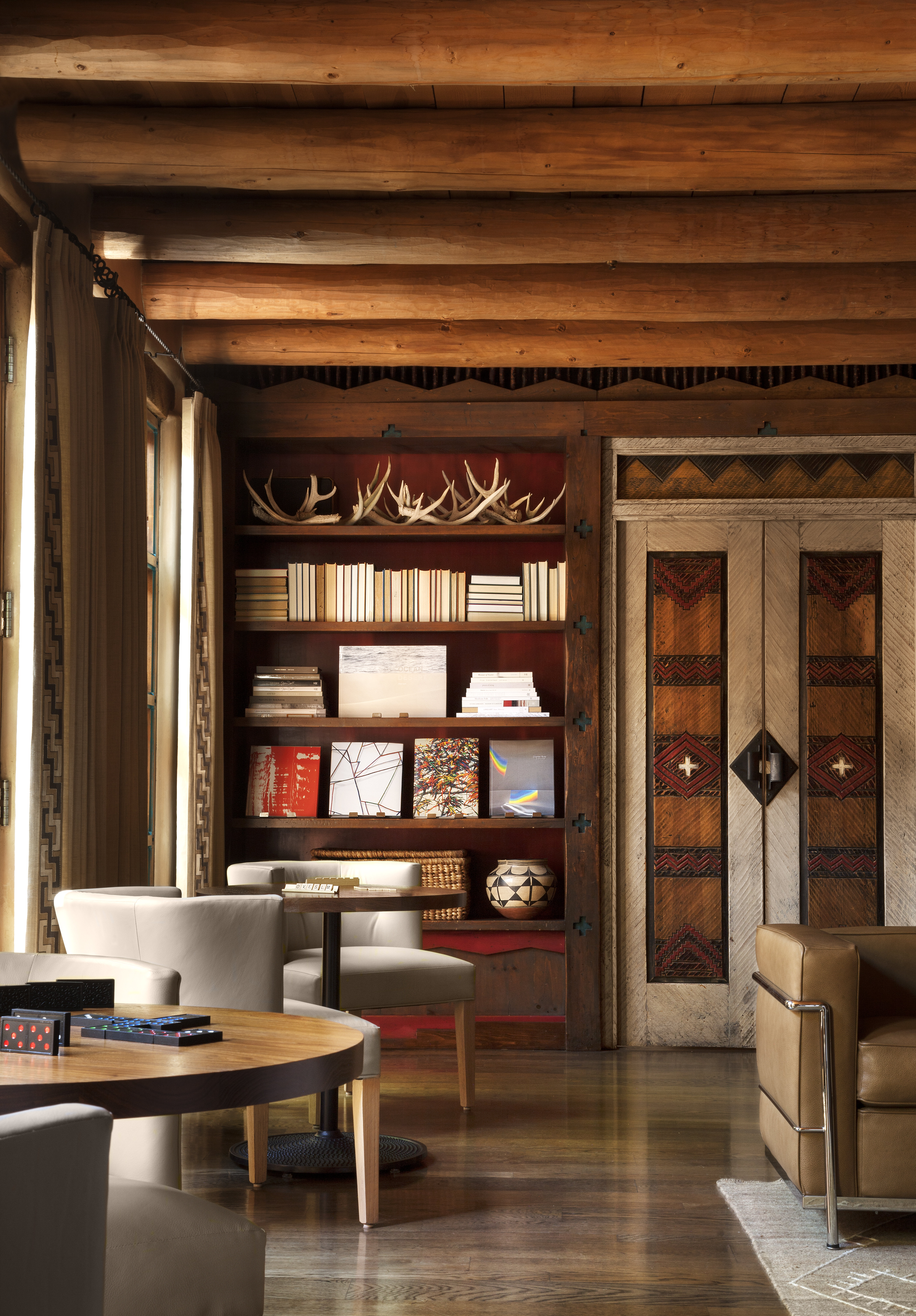 Rosewood Inn of the Anasazi 14/75