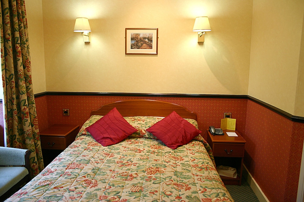 Cumbria Grand Hotel 28/82