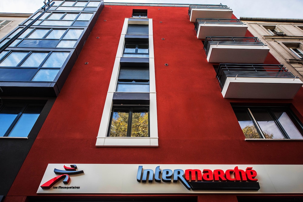 Les Appartements Paris Clichy 2/39