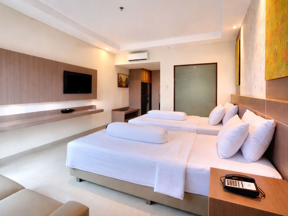Nevada Ketapang Hotel (Formely Asana Nevada Ketapang) 22/37