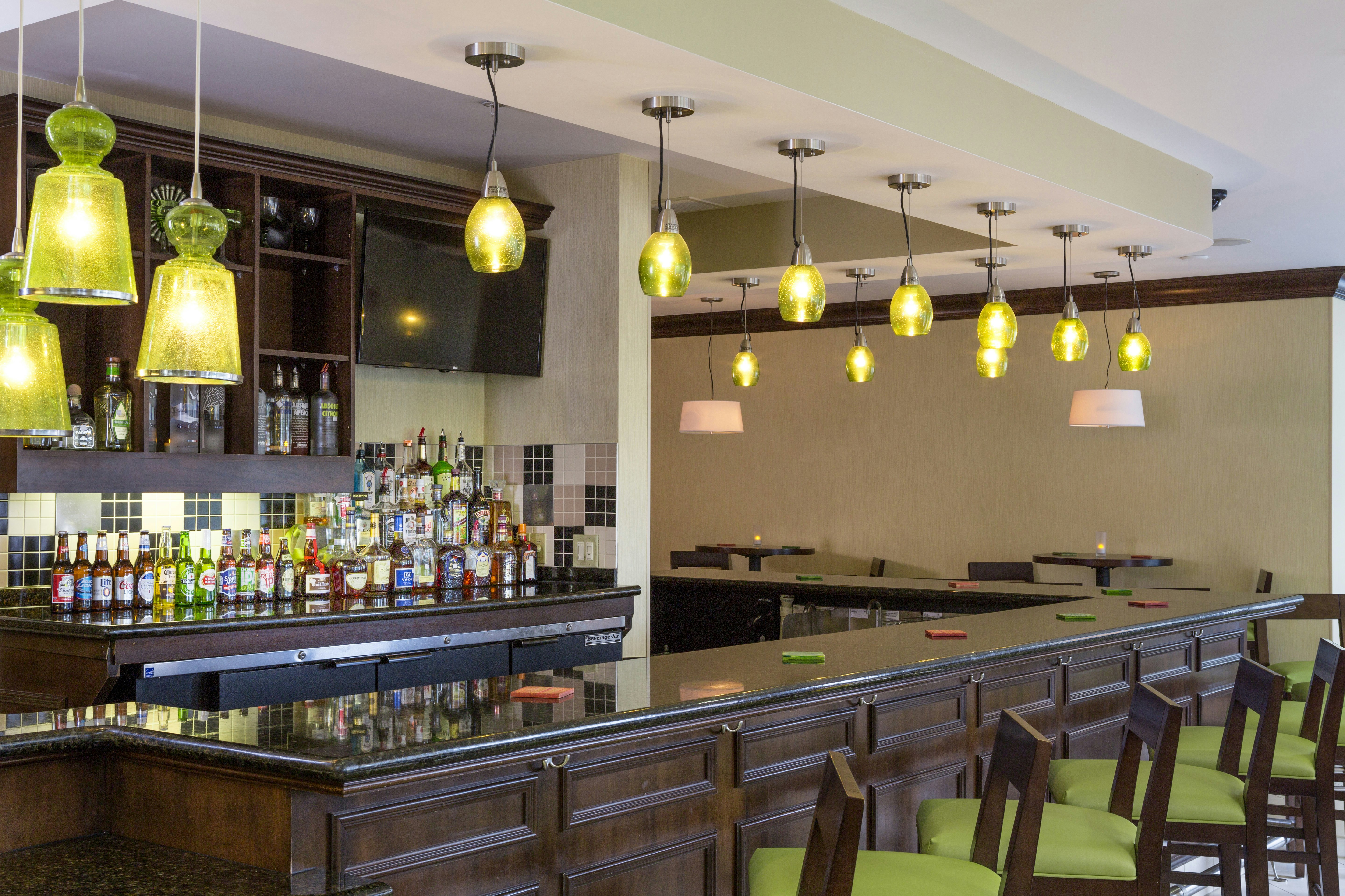 Hilton Garden Inn Hampton Coliseum Central 40/53