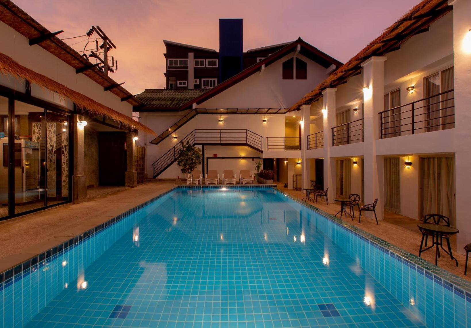 Zen Rooms Nanai Phuket 68/79