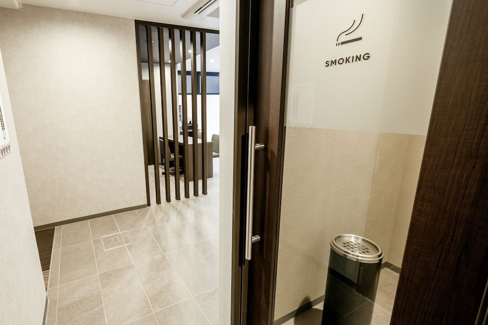 エムズホテル三条和国 写真3