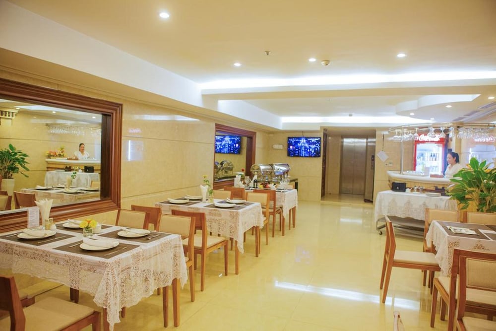 Bao Ngan Hotel 39/45