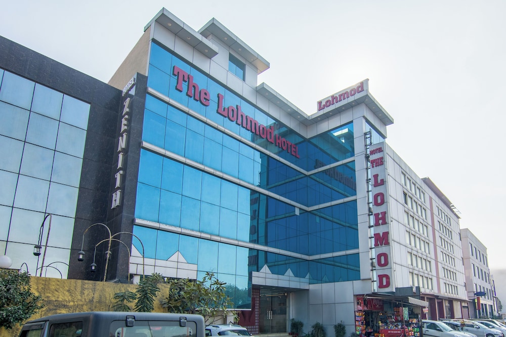 Hotel Lohmod 2/50