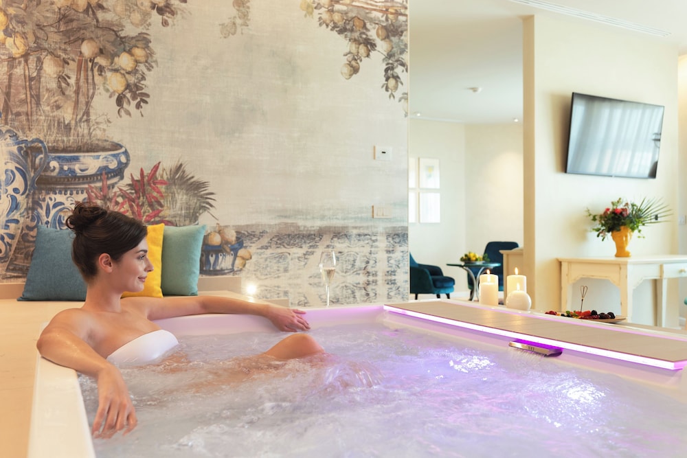 Savoy Beach Hotel & Thermal Spa 53/60