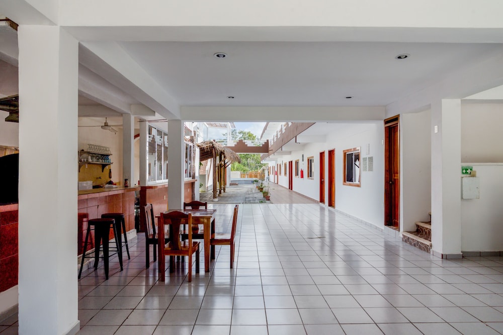 OYO Hotel Palma Real photo4