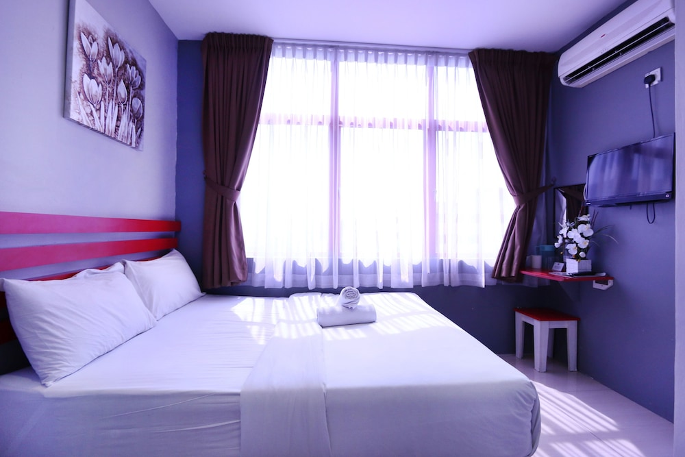 Best View Hotel Shah Alam 19/37