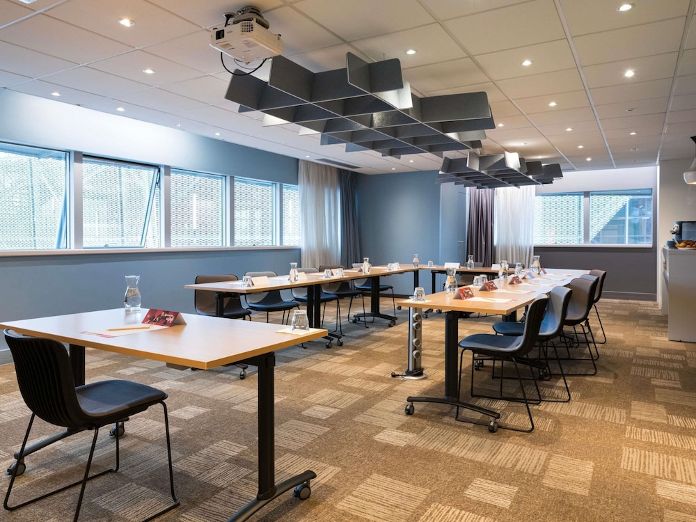 ibis Rennes Centre Gare Sud 62/75