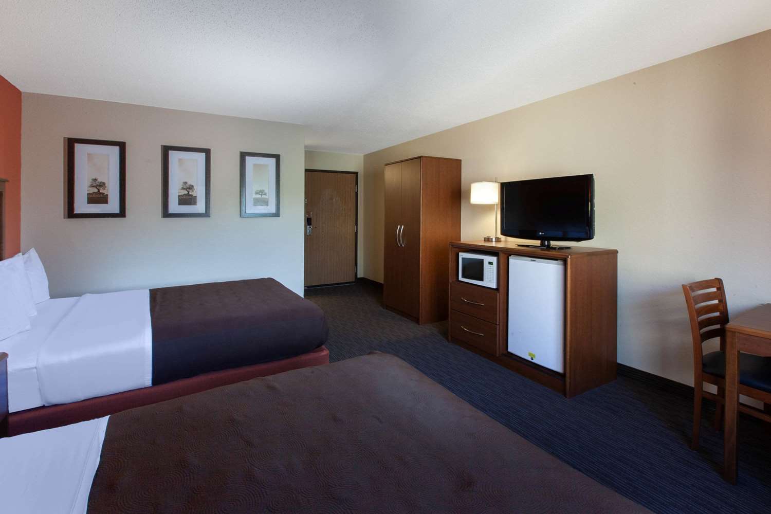 Americinn By Wyndham Iron River 11/25