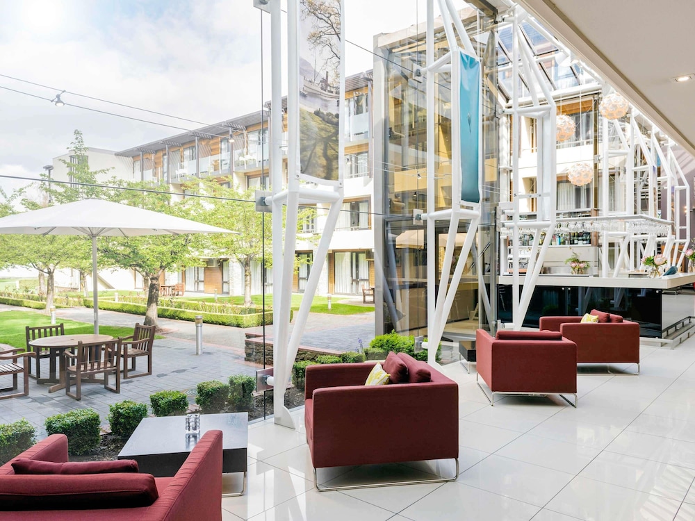 NOVOTEL QUEENSTOWN LAKESIDE 27/50