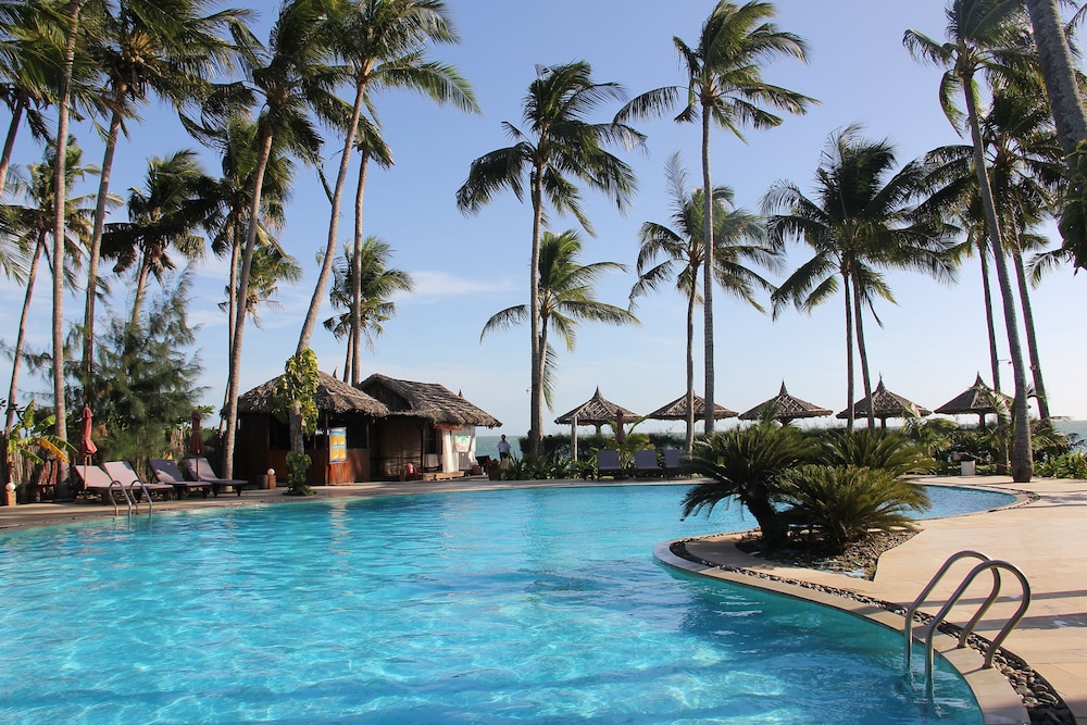 Muine Sun & Sea Beach (Boutique Resort & Glamping) 46/50