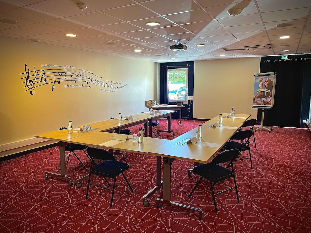 Ibis Styles Toulouse Blagnac Aeroport 58/68