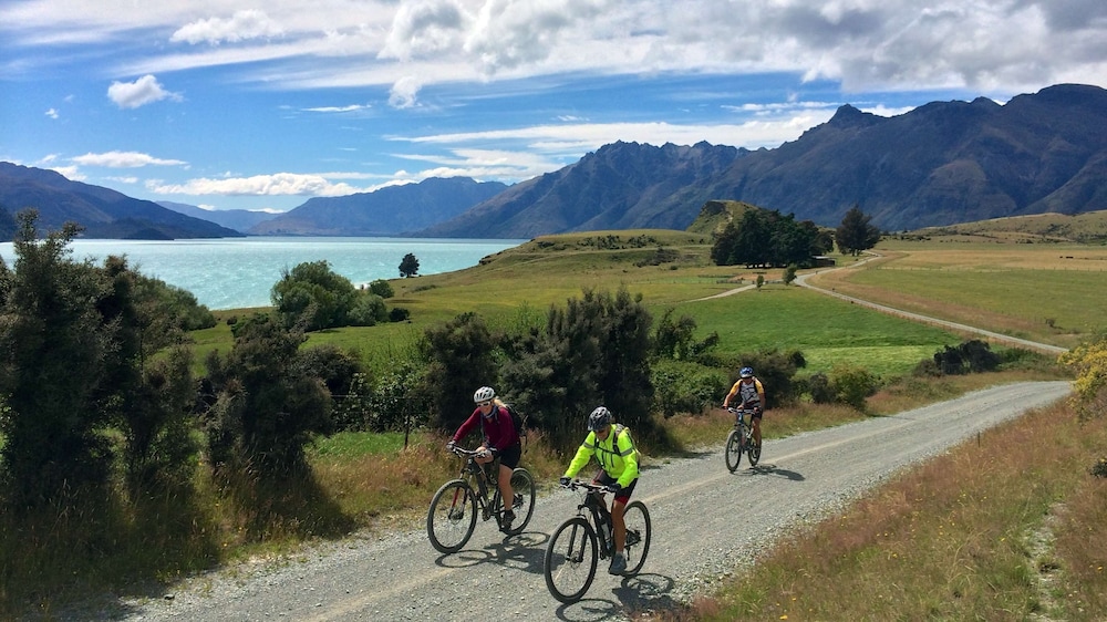 Arrowtown House Boutique Hotel 21/50