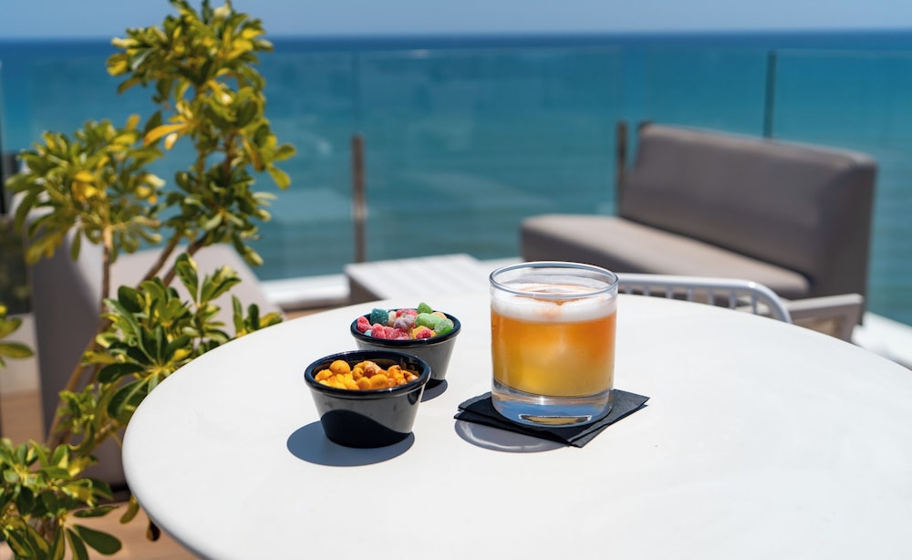 La Barracuda Hotel 44/58