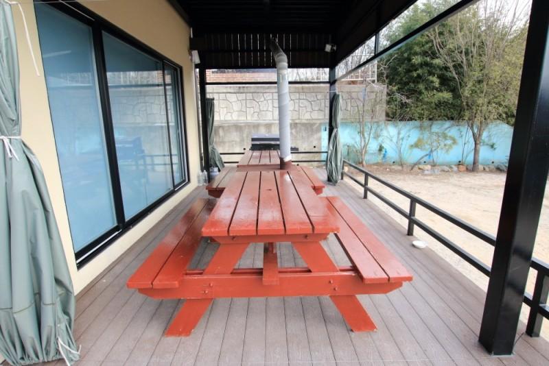 Gyeongju Laon Pension 5/19