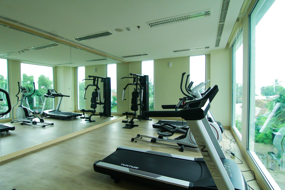 Gtv Hotel And Service Apartment 34/54