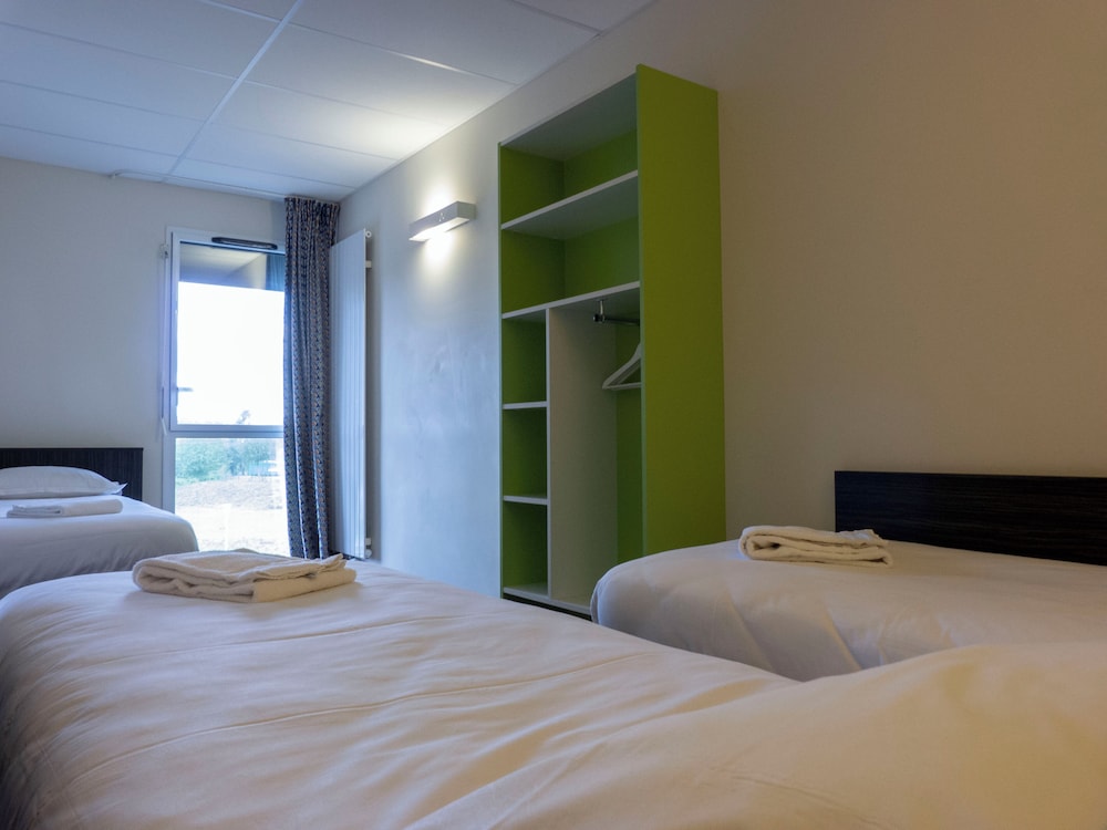 The Originals City, Hotel La Verriaire, Cholet Sud 7/45