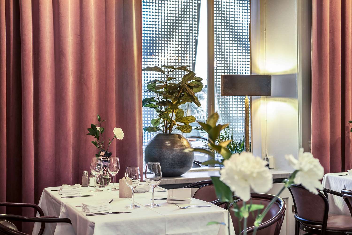Best Western Plus Hotel Baltic 20/21