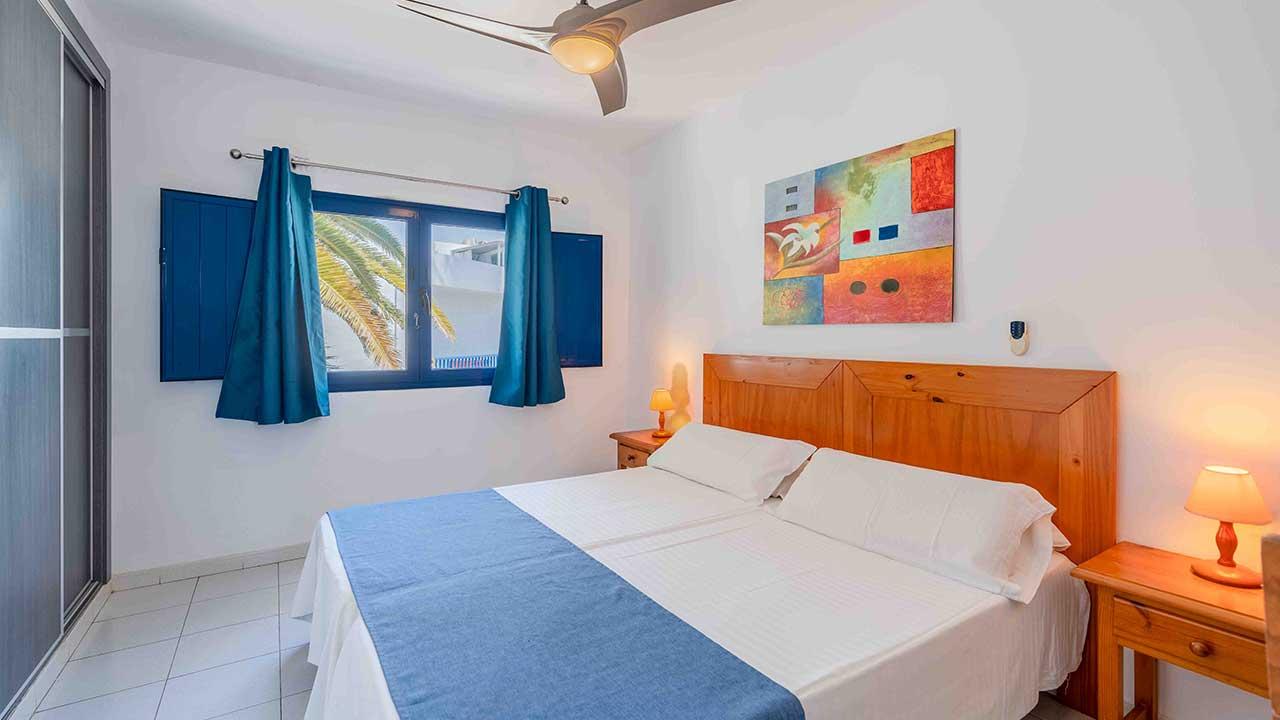 Apartment, Sea View, Balcony or Terrace