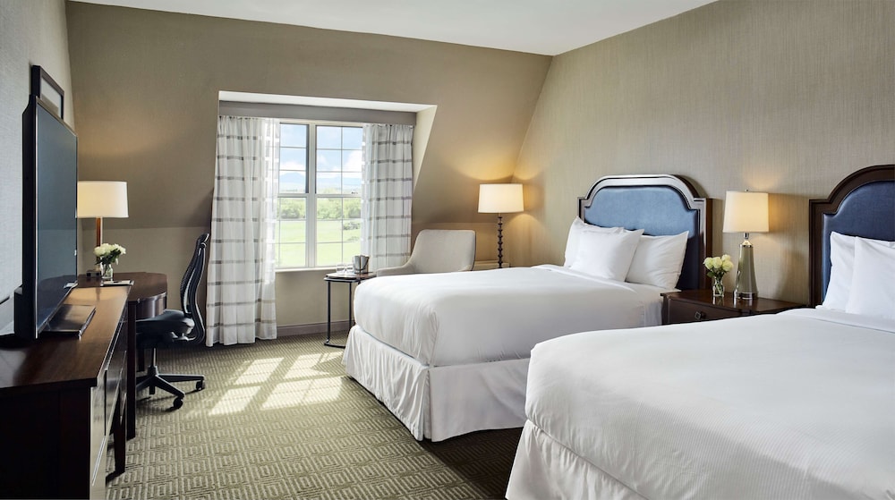 Doubletree By Hilton Burlington Vermont 22/88