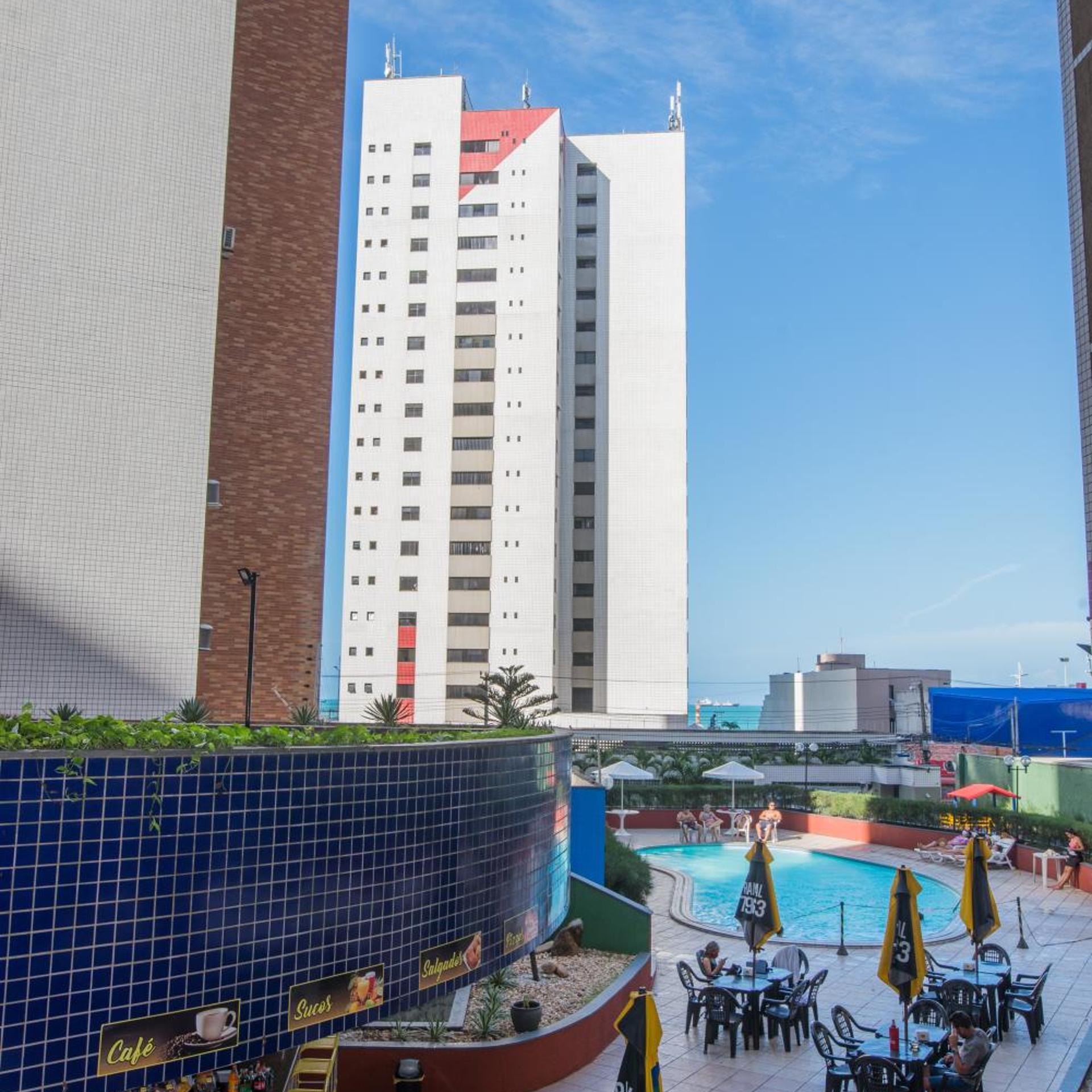 Charme De Iracema 15/47