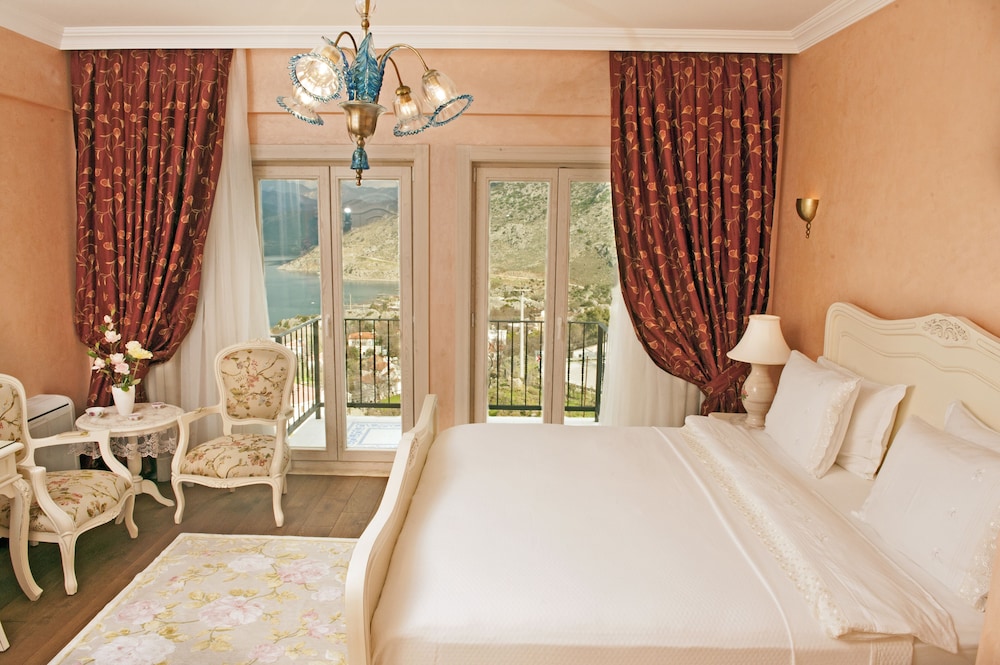 Swan Lake Boutique Hotel - Adults Only 13/67
