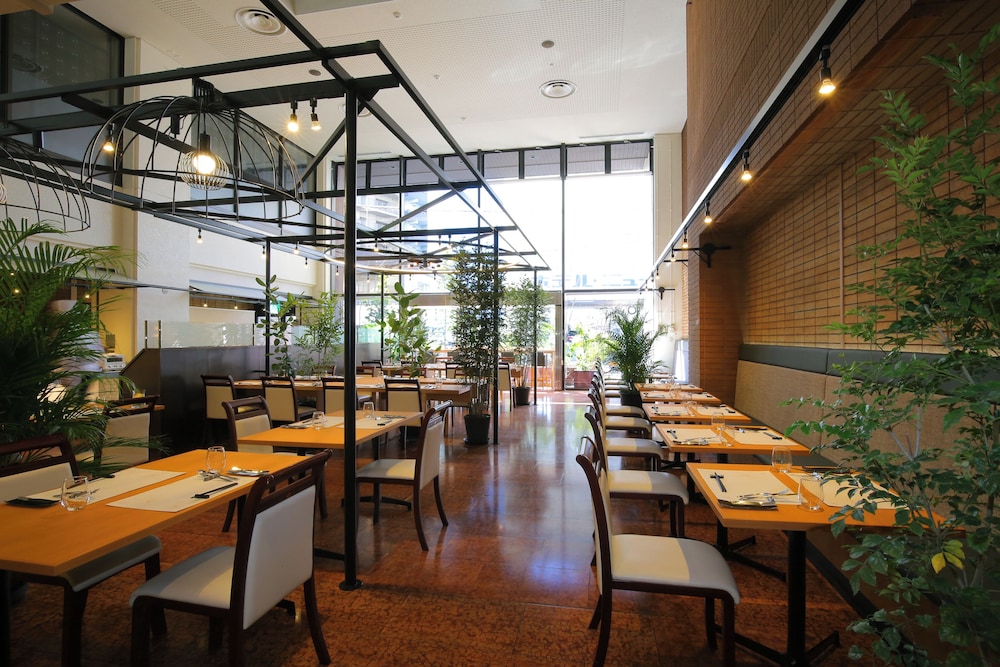 Hotel New Itaya 15/18
