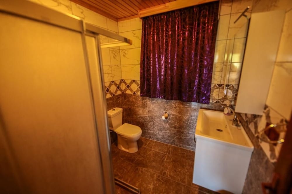 Cirali Villa Zeytin 35/50