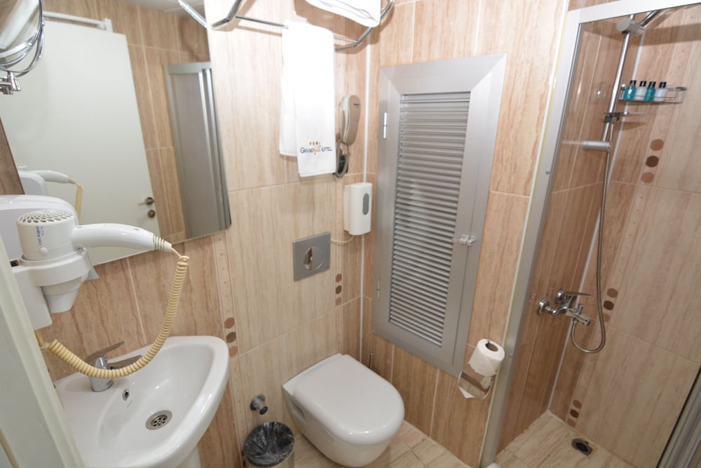 Grand Sah Otel 29/35