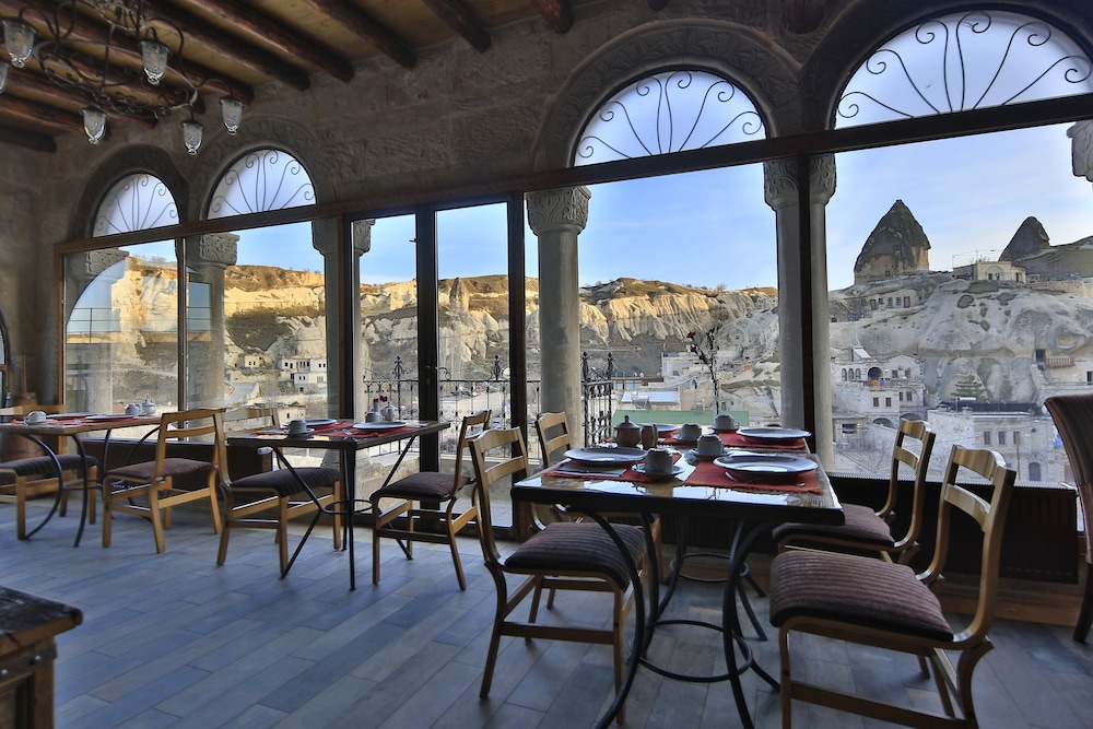 Tekkaya Cave Hotel 33/50