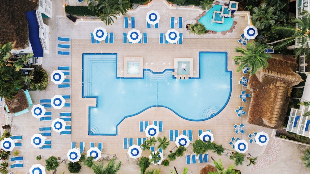Reefhouse Resort and Marina 1/47