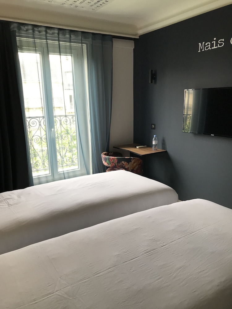 STANDARD, TWIN BEDS