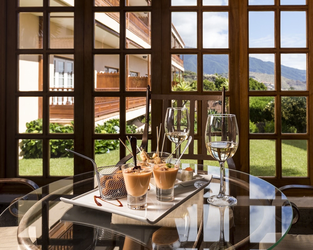 Parador de La Palma 47/67