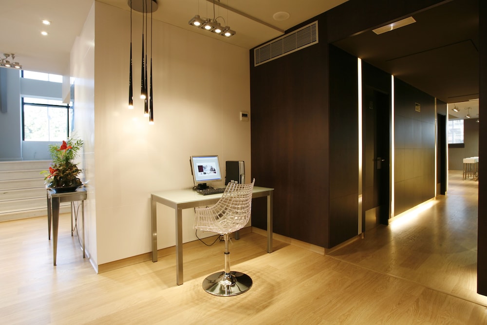 Hotel Spa Bienestar Moana 11/63