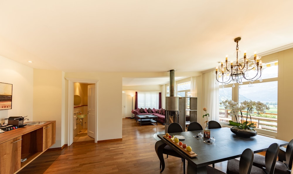 Lenkerhof Gourmet Spa Resort 48/86
