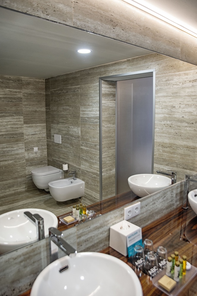 ABC Hotel Porto Boavista، بورتو 17/62