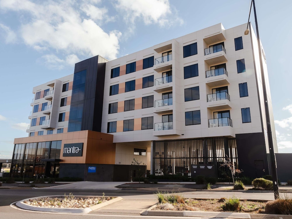 Mantra Tonsley Adelaide 4/55