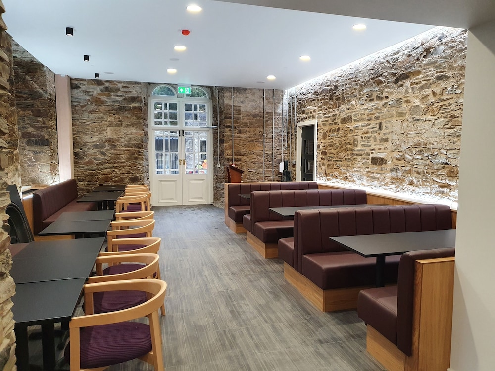 The Bodmin Jail Hotel 35/58