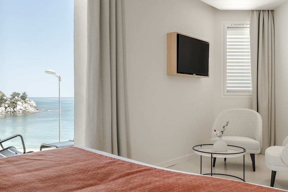 Les Elmes Hotel Spa 25/79